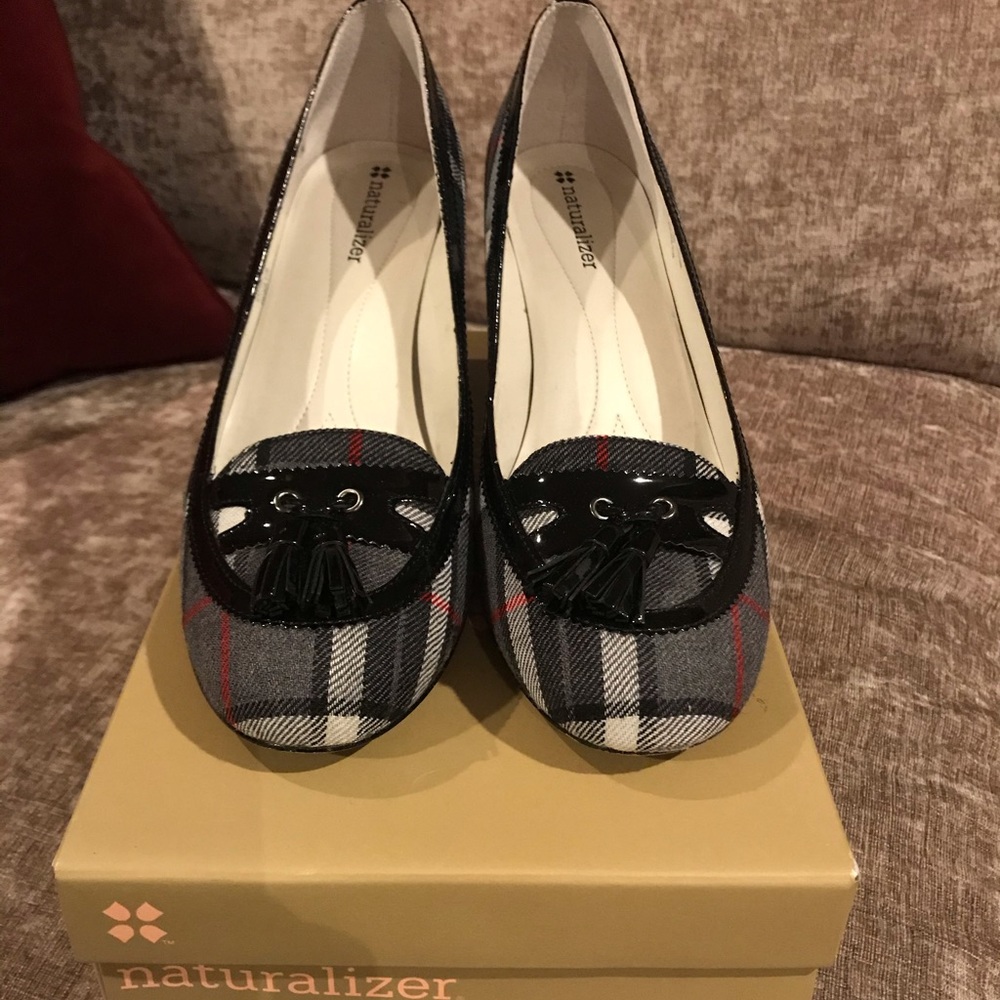 Women’s Naturalizer Heels